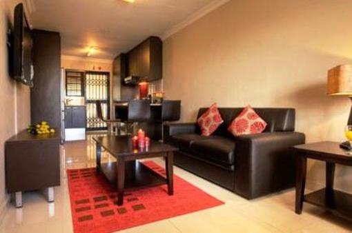 фото отеля Star Holiday Apartments Cape Town