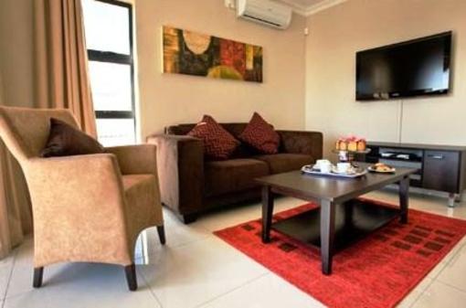 фото отеля Star Holiday Apartments Cape Town