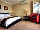 фото отеля Star Holiday Apartments Cape Town