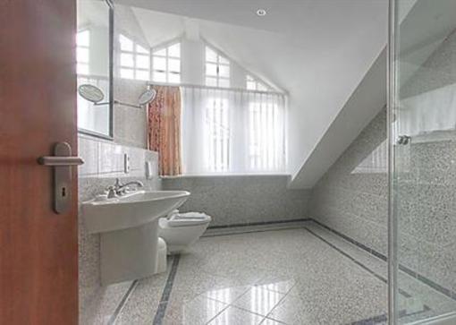 фото отеля Hotel Dünenpark Binz