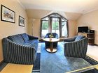 фото отеля Hotel Dünenpark Binz