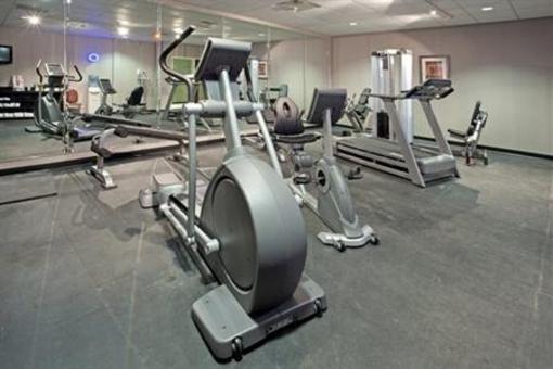 фото отеля Holiday Inn Express Hotel & Suites Clemson - Univ Area