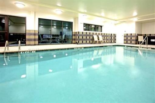 фото отеля Holiday Inn Express Hotel & Suites Clemson - Univ Area