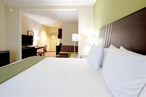 фото отеля Holiday Inn Express Hotel & Suites Clemson - Univ Area