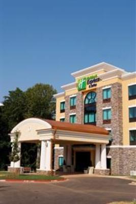фото отеля Holiday Inn Express Hotel & Suites Clemson - Univ Area