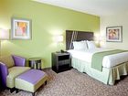 фото отеля Holiday Inn Express Hotel & Suites Clemson - Univ Area