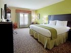 фото отеля Holiday Inn Express Hotel & Suites Clemson - Univ Area