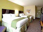 фото отеля Holiday Inn Express Hotel & Suites Clemson - Univ Area