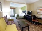 фото отеля Holiday Inn Express Hotel & Suites Clemson - Univ Area