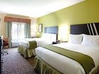 фото отеля Holiday Inn Express Hotel & Suites Clemson - Univ Area