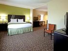 фото отеля Holiday Inn Express Hotel & Suites Clemson - Univ Area