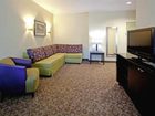 фото отеля Holiday Inn Express Hotel & Suites Clemson - Univ Area