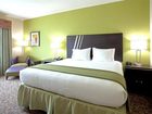 фото отеля Holiday Inn Express Hotel & Suites Clemson - Univ Area