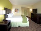 фото отеля Holiday Inn Express Hotel & Suites Clemson - Univ Area