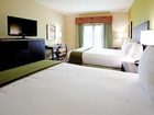 фото отеля Holiday Inn Express Hotel & Suites Clemson - Univ Area