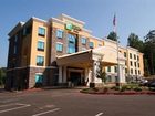 фото отеля Holiday Inn Express Hotel & Suites Clemson - Univ Area