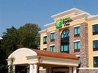 фото отеля Holiday Inn Express Hotel & Suites Clemson - Univ Area