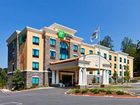 фото отеля Holiday Inn Express Hotel & Suites Clemson - Univ Area