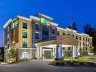 фото отеля Holiday Inn Express Hotel & Suites Clemson - Univ Area