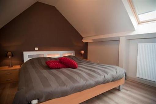 фото отеля Inn Brugas