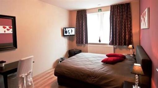 фото отеля Inn Brugas