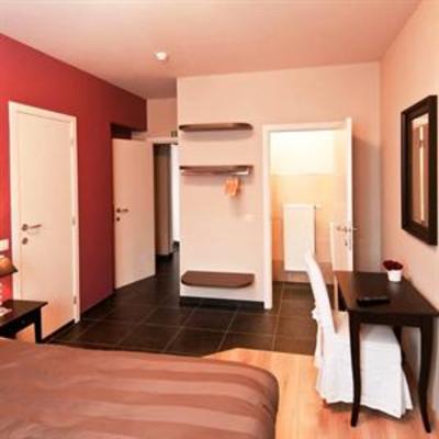 фото отеля Inn Brugas