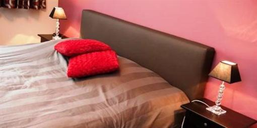 фото отеля Inn Brugas