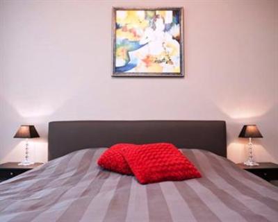 фото отеля Inn Brugas