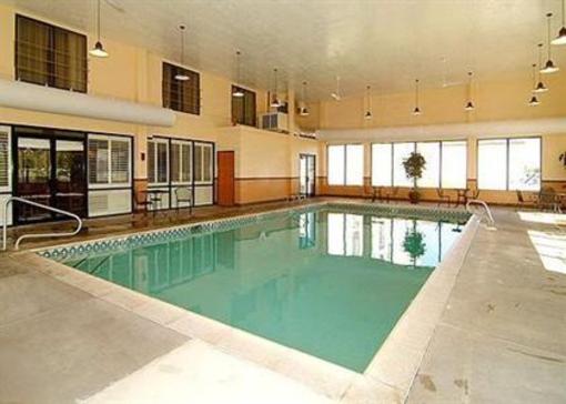 фото отеля Comfort Suites Ogden