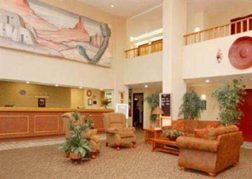 фото отеля Comfort Suites Ogden