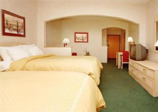 фото отеля Comfort Suites Ogden