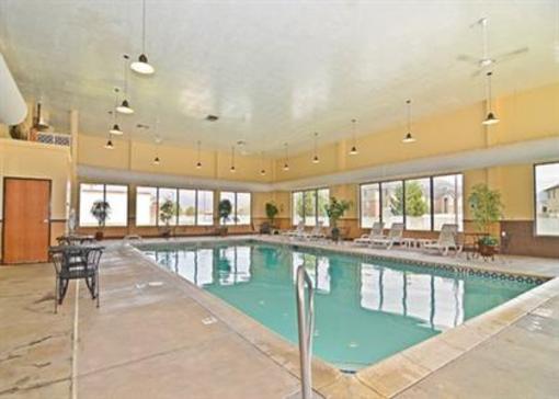фото отеля Comfort Suites Ogden