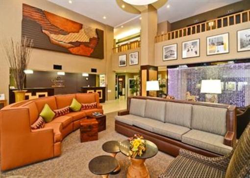 фото отеля Comfort Suites Ogden