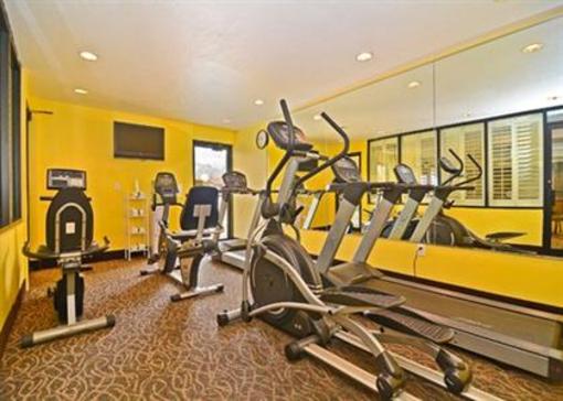 фото отеля Comfort Suites Ogden