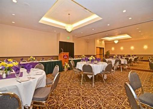 фото отеля Comfort Suites Ogden