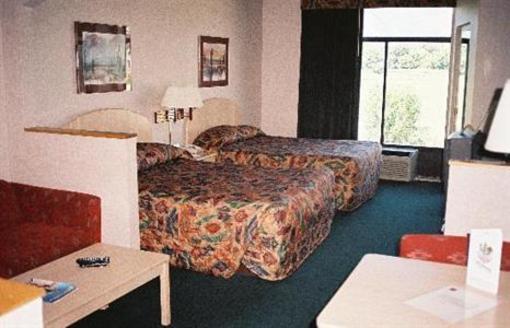 фото отеля Comfort Suites Ogden