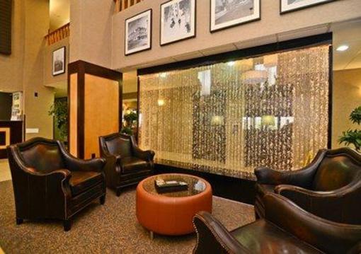 фото отеля Comfort Suites Ogden