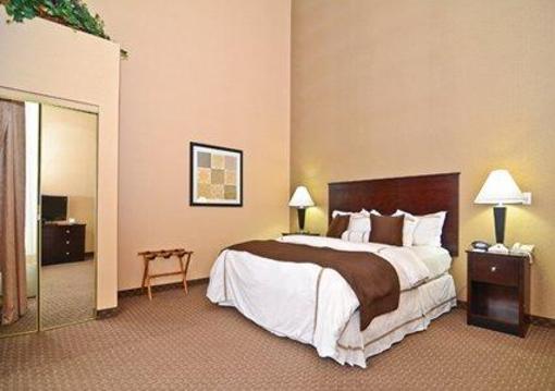 фото отеля Comfort Suites Ogden