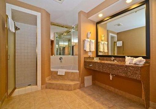 фото отеля Comfort Suites Ogden