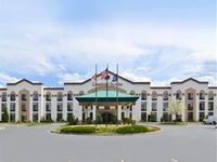 Comfort Suites Ogden