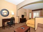 фото отеля Comfort Suites Ogden