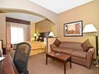 фото отеля Comfort Suites Ogden