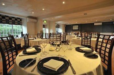 фото отеля Yeovil Court Hotel