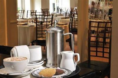 фото отеля Yeovil Court Hotel