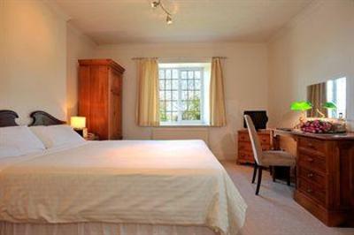 фото отеля Yeovil Court Hotel