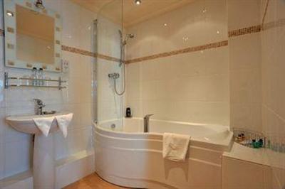 фото отеля Yeovil Court Hotel