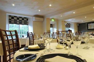 фото отеля Yeovil Court Hotel