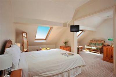 фото отеля Yeovil Court Hotel