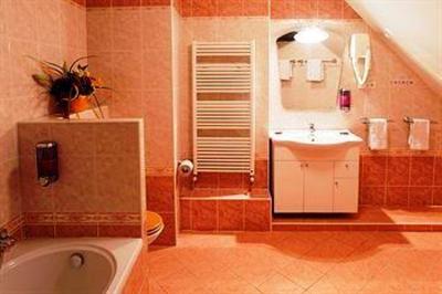 фото отеля King George Hotel Prague