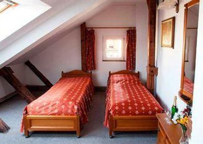 фото отеля King George Hotel Prague